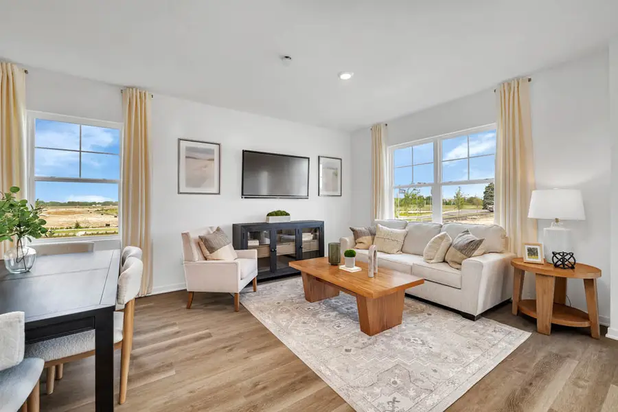 2304 Noble Lane, Yorkville, IL 60560 - #2