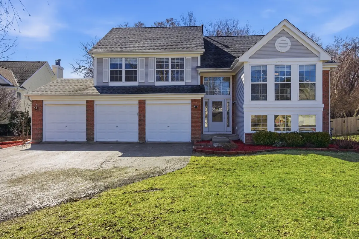 6349 Braxton Court, Gurnee, IL 60031 - #1