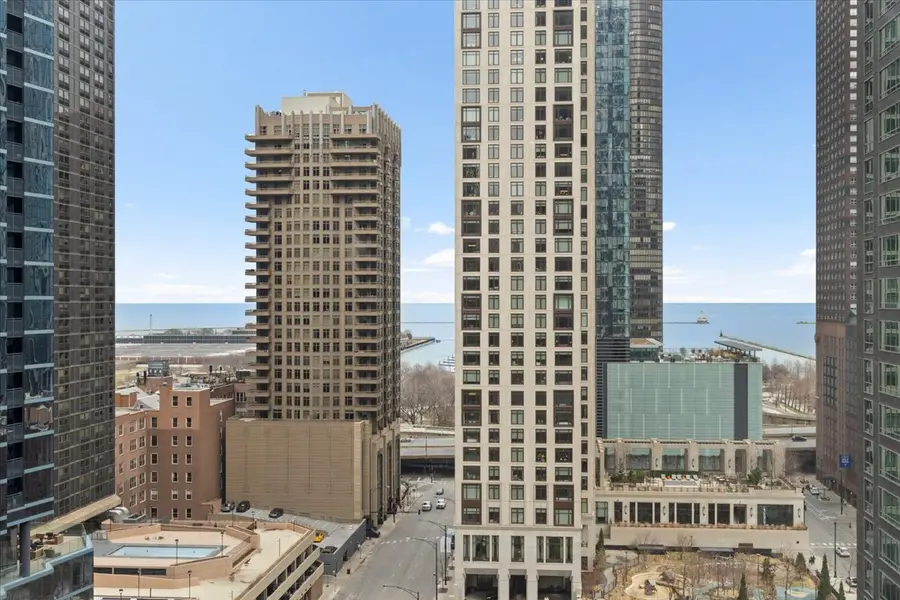 512 N Mcclurg Court #1102, Chicago, IL 60611 - #2
