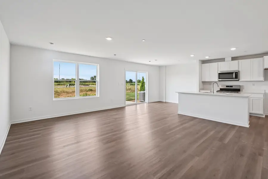 3554 Richardson Circle, Yorkville, IL 60560 - #3