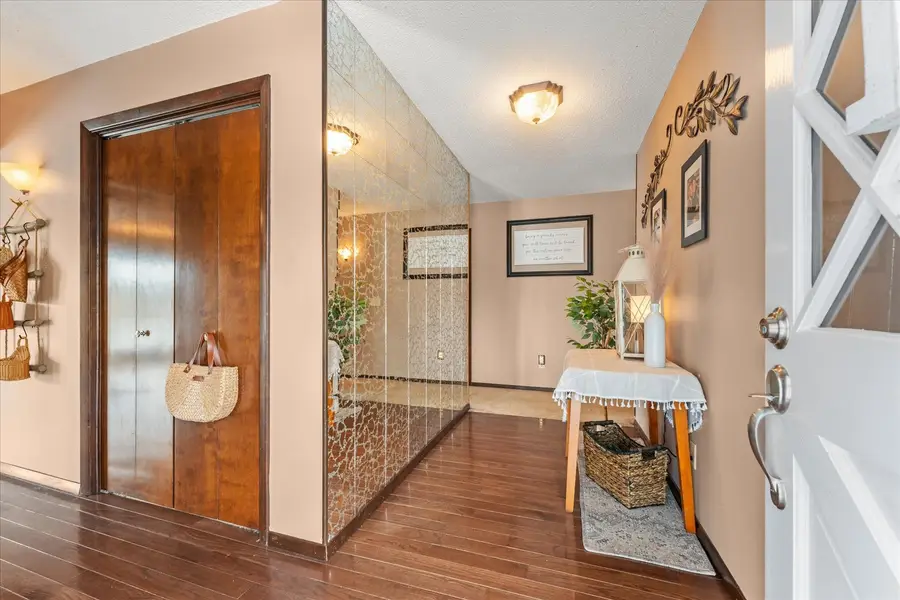 617 W 4th Street, Homer, IL 61849 - #3