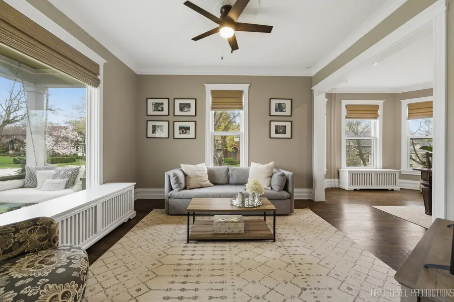 215 Fulton Avenue, Saint Charles, IL 60174 - #3