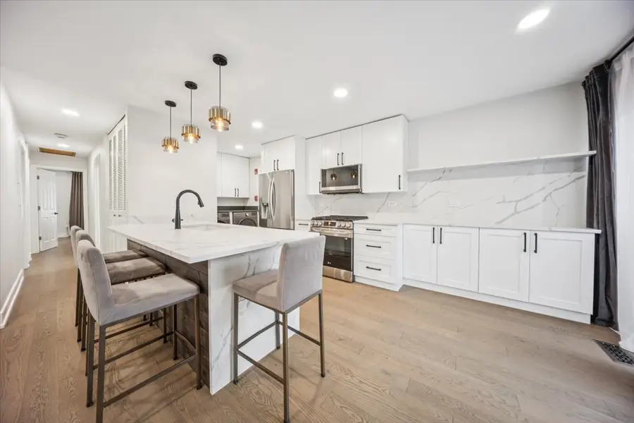 8334 Portsmouth Drive #C, Darien, IL 60561 - #2