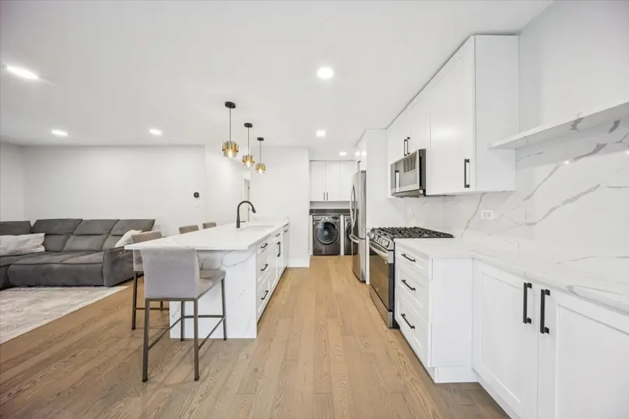 8334 Portsmouth Drive #C, Darien, IL 60561 - #3