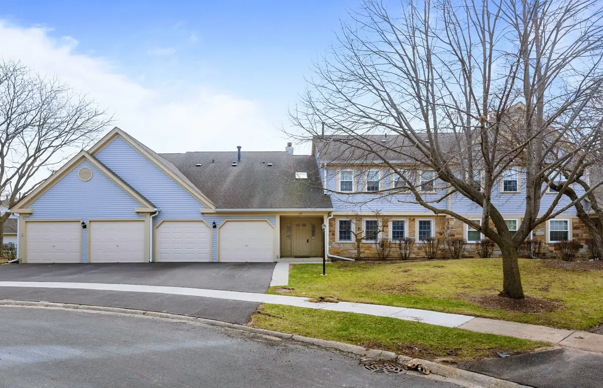 197 Camden Court #X1, Schaumburg, IL 60194 - #1
