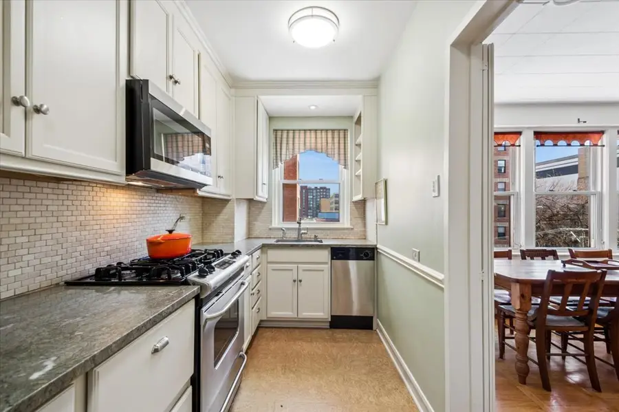 Address Withheld By Seller, Evanston, IL 60201 - #3