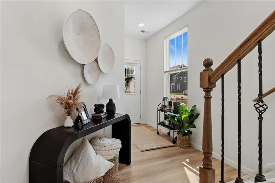 24508 W Alexis Lane, Plainfield, IL 60585 - #2