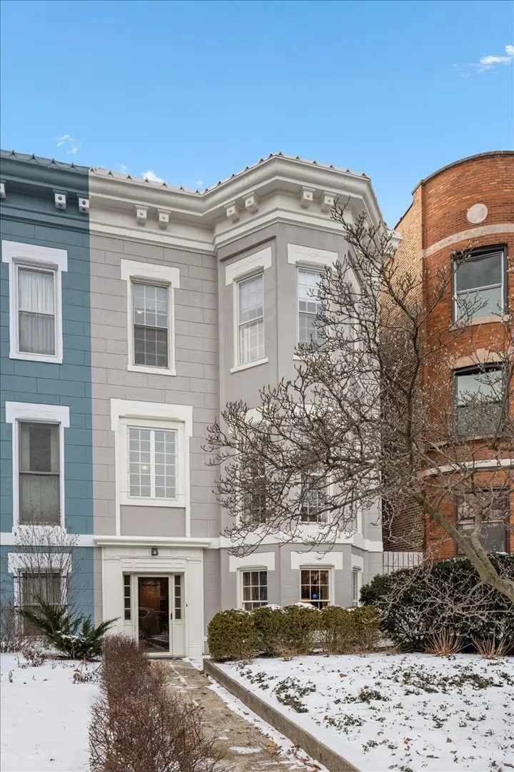 5720 S Dorchester Avenue, Chicago, IL 60637 - #1