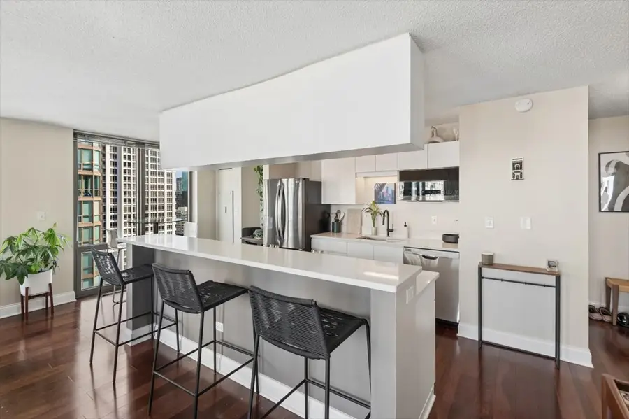 2 E Erie Street #3712, Chicago, IL 60611 - #3