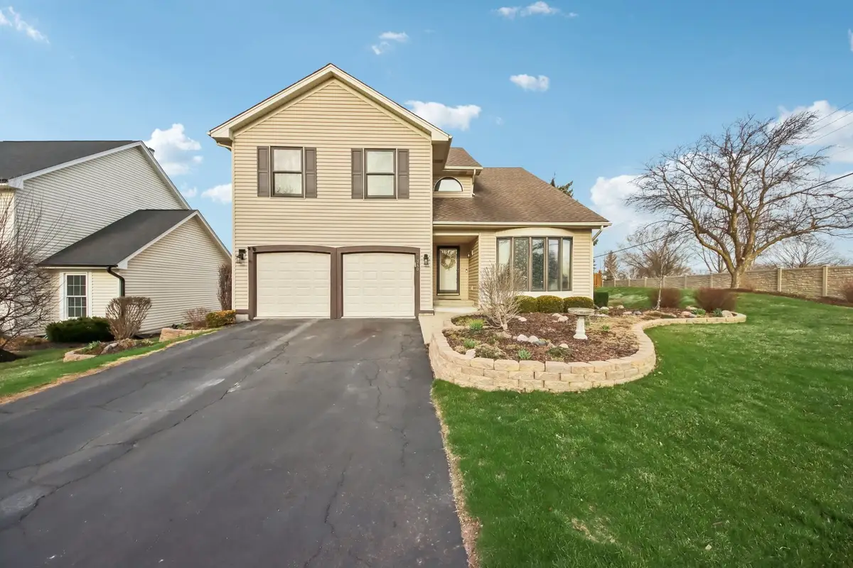 340 Windsor Drive, Bartlett, IL 60103 - #1