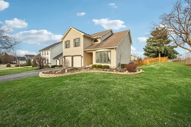 340 Windsor Drive, Bartlett, IL 60103 - #2