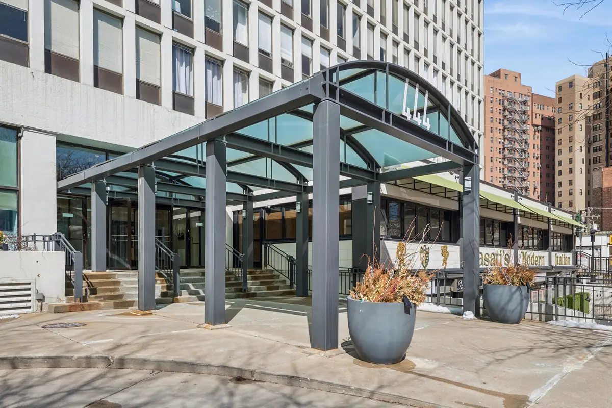 444 W Fullerton Parkway #1203, Chicago, IL 60614 - #1