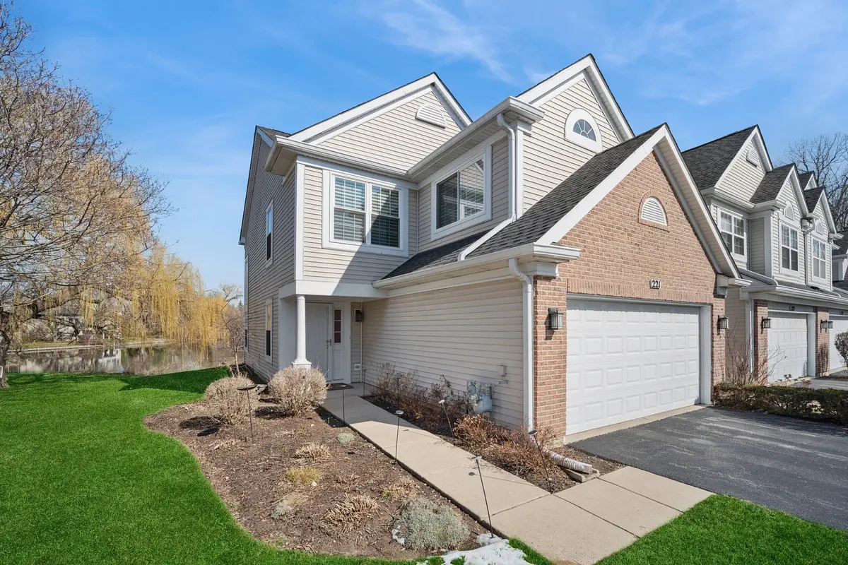221 Ainsley Drive, West Chicago, IL 60185 - #1