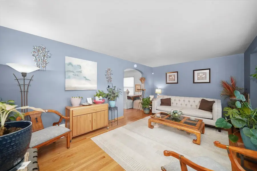 14214 S Parnell Avenue, Riverdale, IL 60827 - #3