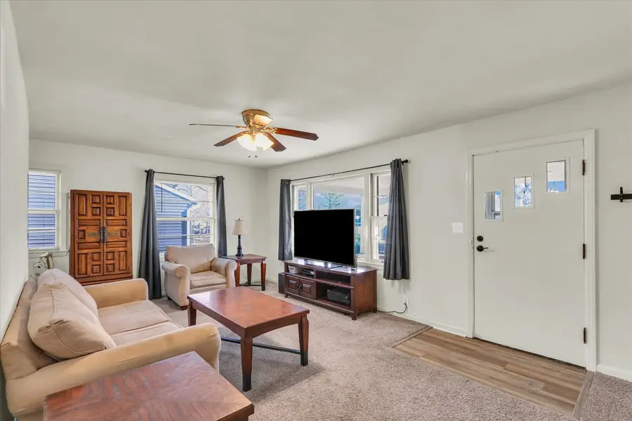 317 S Draper Avenue, Champaign, IL 61821 - #2