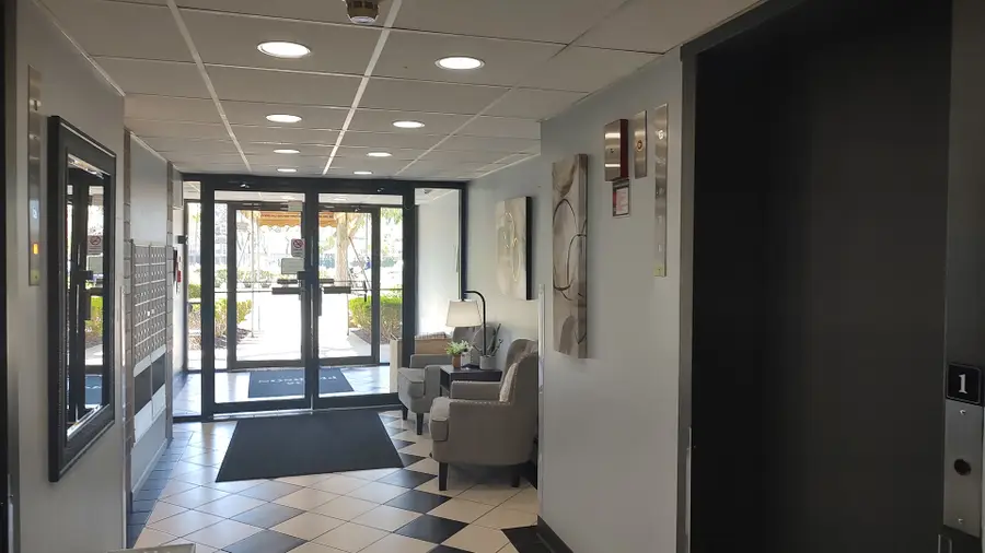 835 Pearson Street #308, Des Plaines, IL 60016 - #3