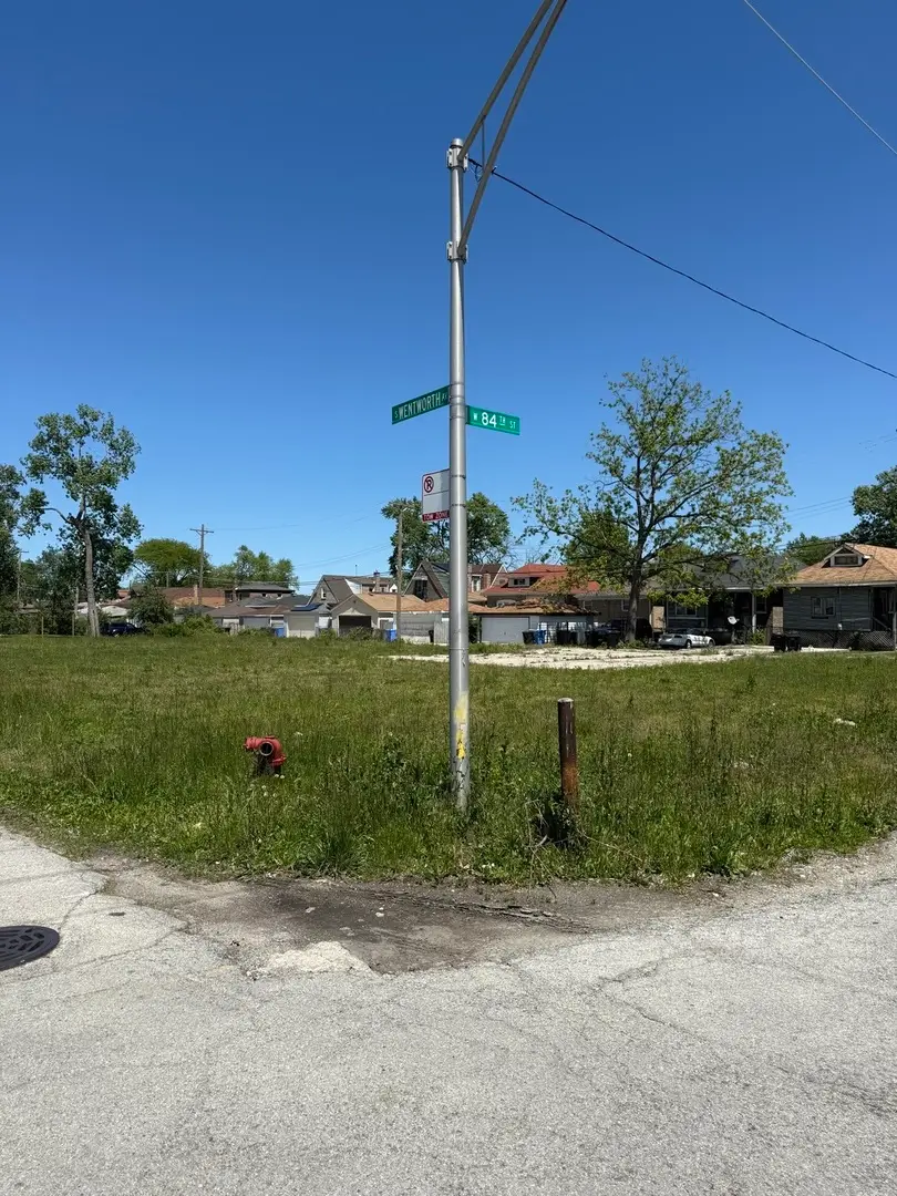 8339 S Wentworth Avenue, Chicago, IL 60620 - #1