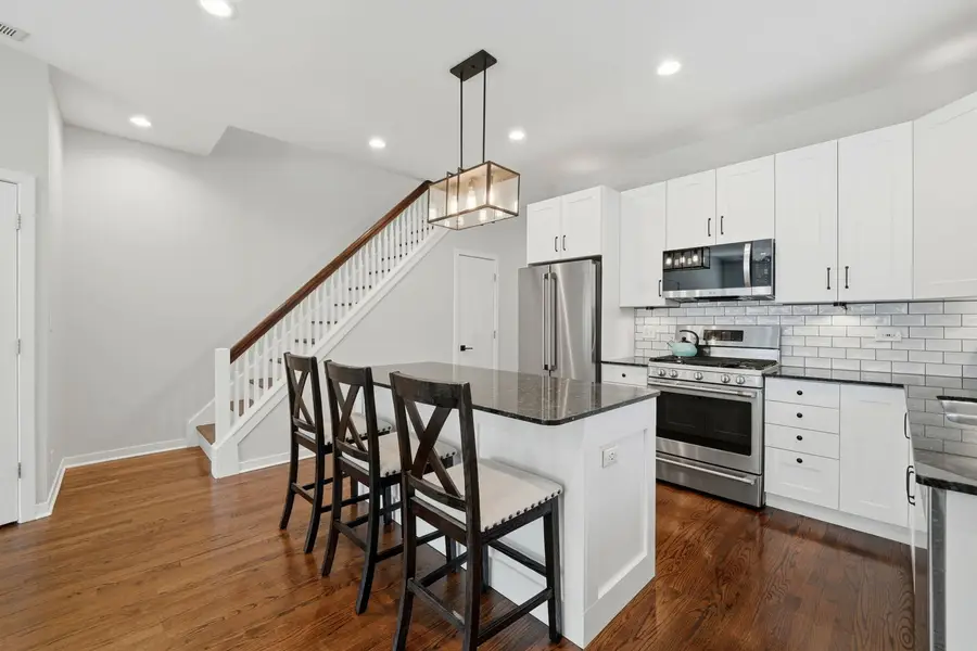 2126 W Armitage Avenue #4, Chicago, IL 60647 - #2