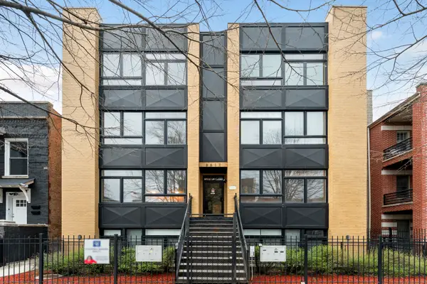 6617 S Ingleside Avenue #2N, Chicago, IL 60637