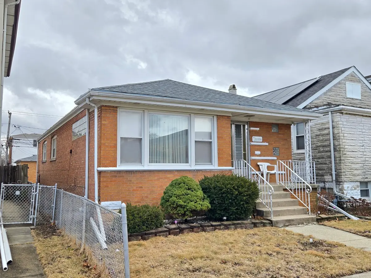 2025 N 72nd Court, Elmwood Park, IL 60707 - #1