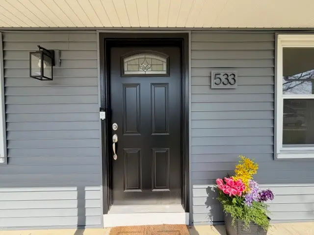 533 Cumberland Drive, Chatham, IL 62629 - #3