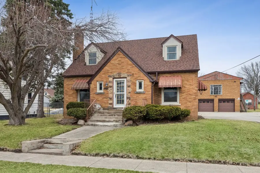 208 E Vine Street, Wheatland, IA 52777 - #2