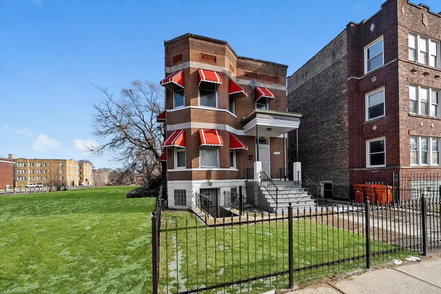 7409 S Eggleston Avenue, Chicago, IL 60621 - #2