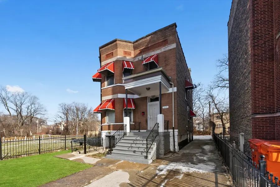 7409 S Eggleston Avenue, Chicago, IL 60621 - #3