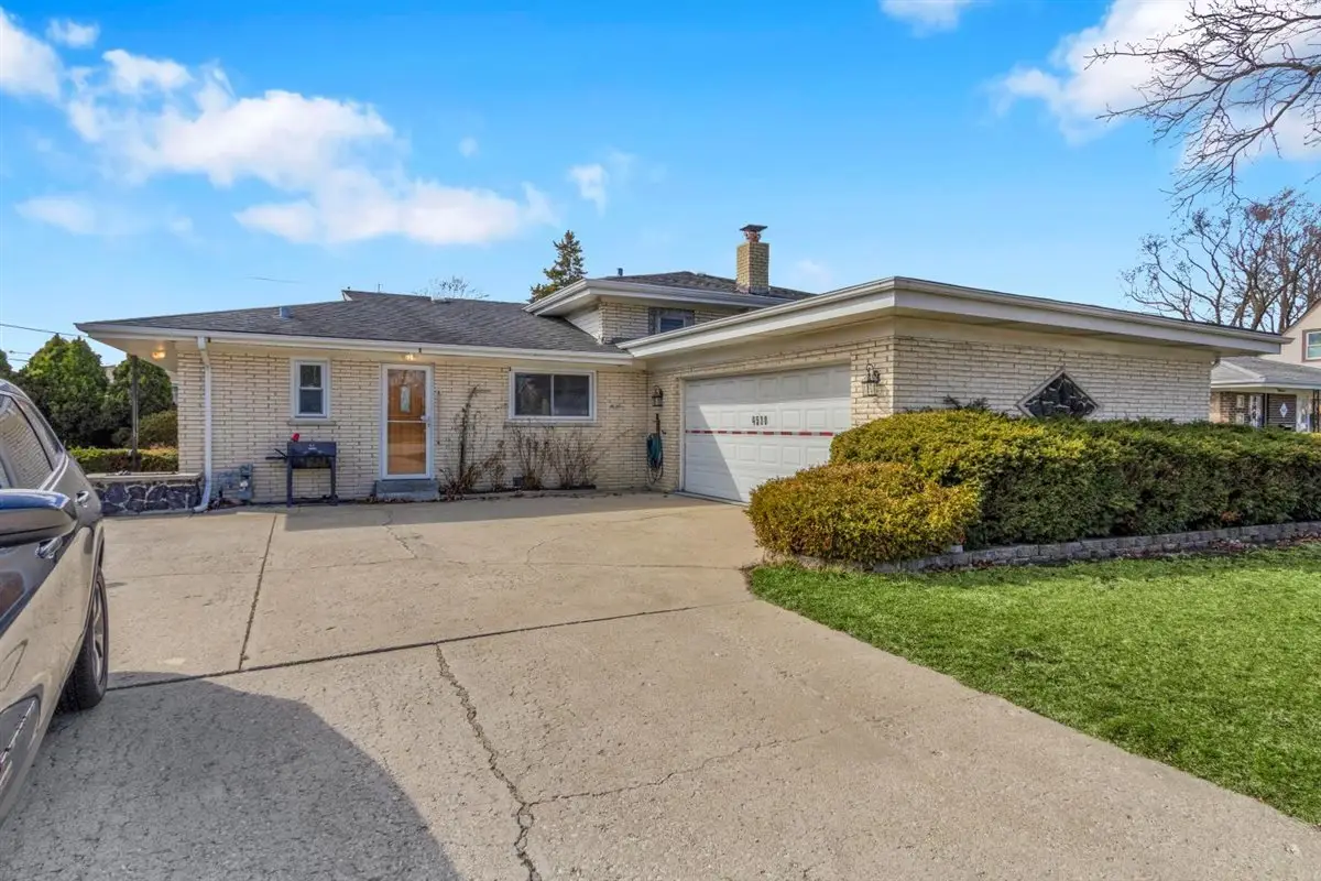 4530 Butterfield Road, Hillside, IL 60162 - #1