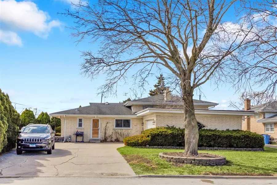 4530 Butterfield Road, Hillside, IL 60162 - #3