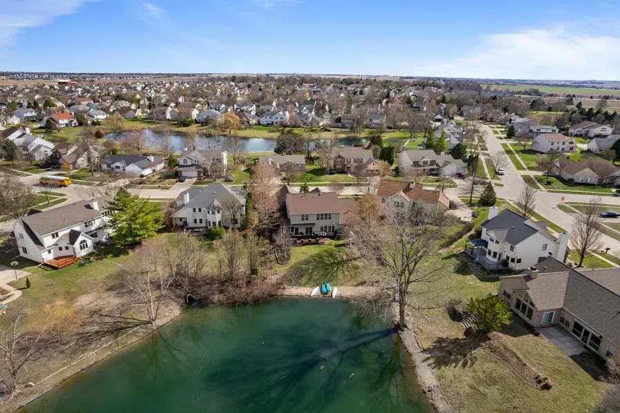 2804 Wedgewood Drive, Champaign, IL 61822 - #3