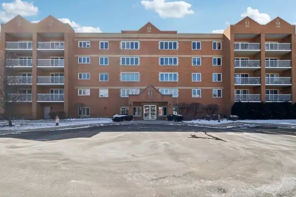 7450 N Waukegan Road #505, Niles, IL 60714