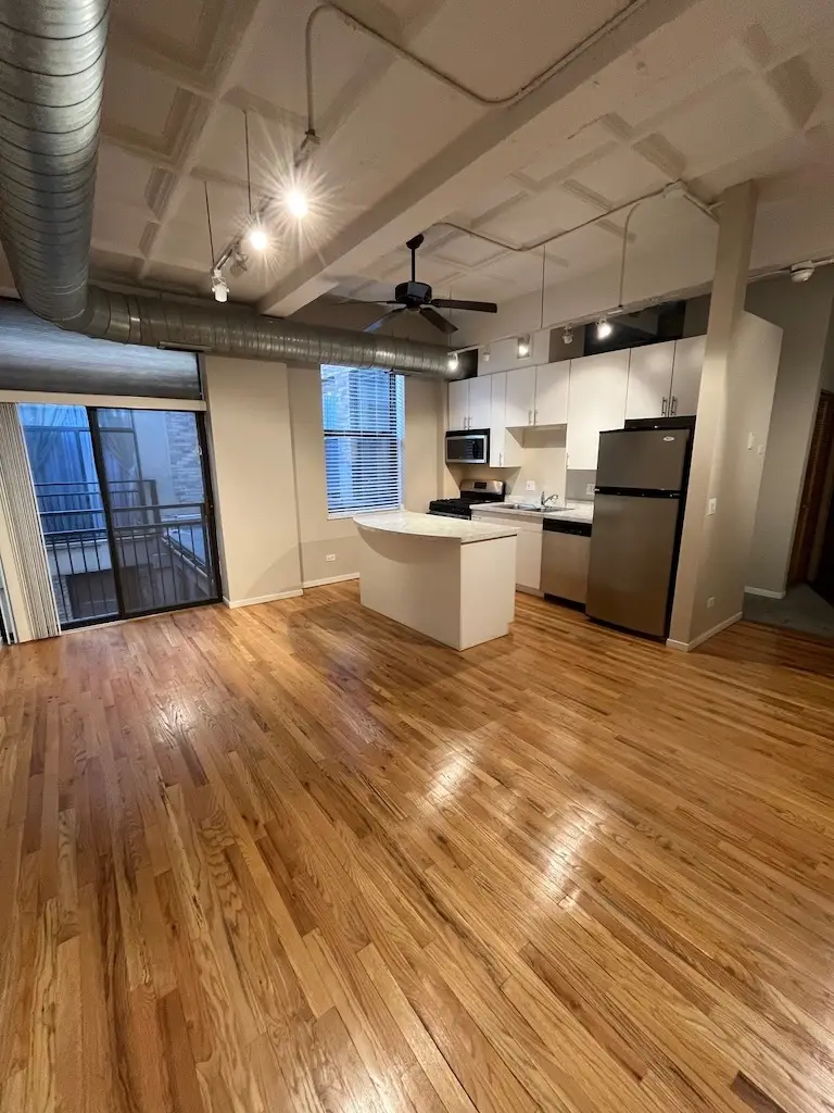 Address Withheld By Seller, Chicago, IL 60605 - #2