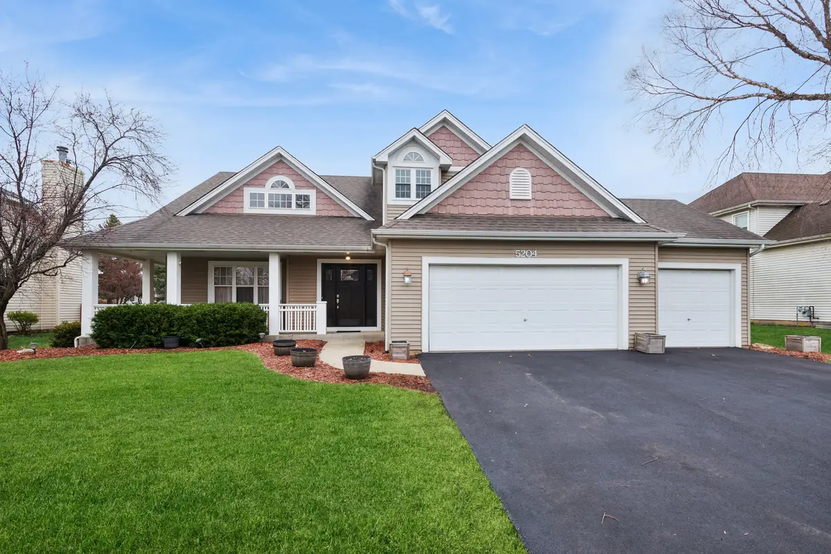 5204 Chokeberry Drive, Naperville, IL 60564 - #1