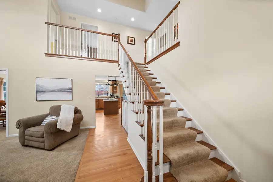 5204 Chokeberry Drive, Naperville, IL 60564 - #2