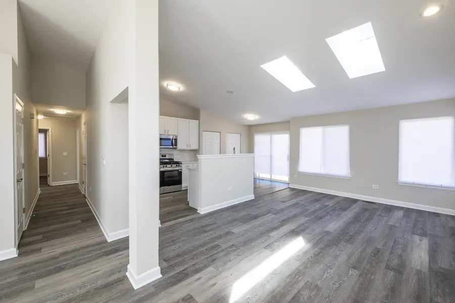 1882 Blossom Ridge Drive, Bolingbrook, IL 60490 - #3