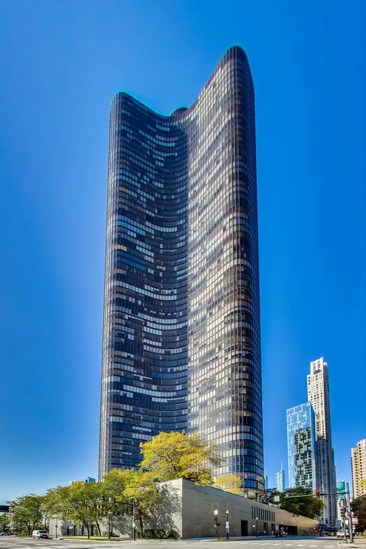 505 N Lake Shore Drive #5302, Chicago, IL 60611 - #1