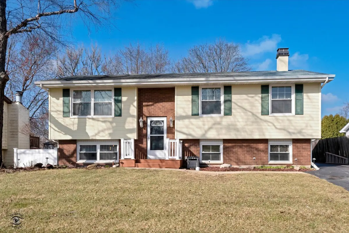 2101 Jackson Branch Drive, New Lenox, IL 60451 - #1