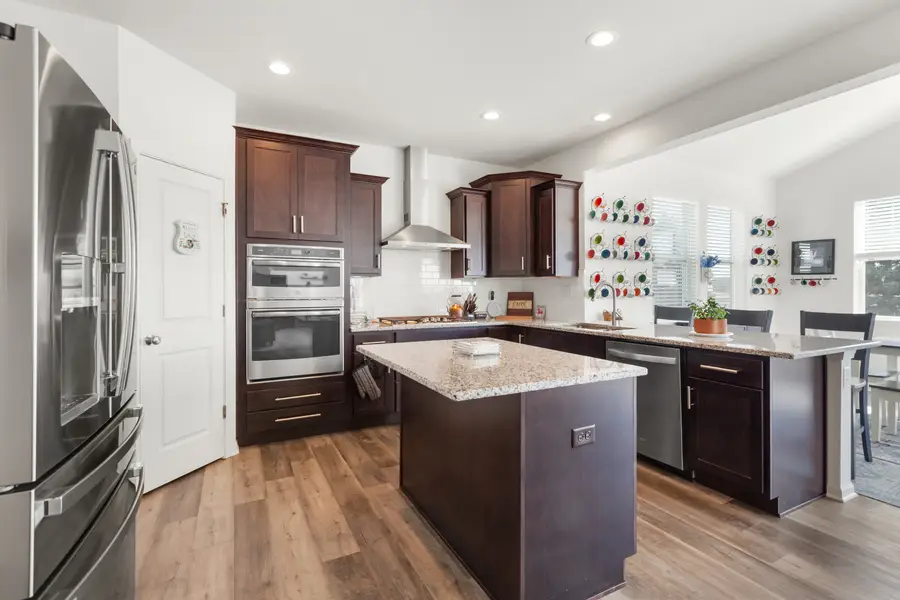 443 Zachary Drive, Hampshire, IL 60140 - #2