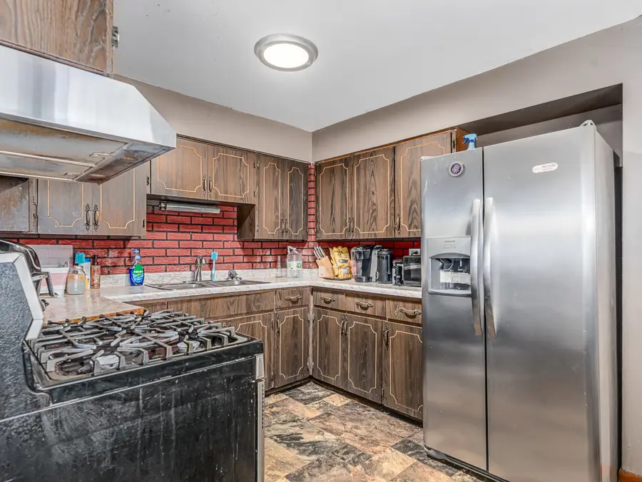 595 Hickory Street, Chicago Heights, IL 60411 - #3