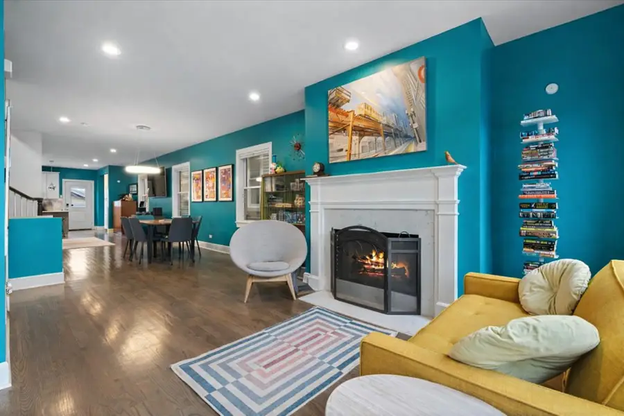 1733 N Troy Street, Chicago, IL 60647 - #3