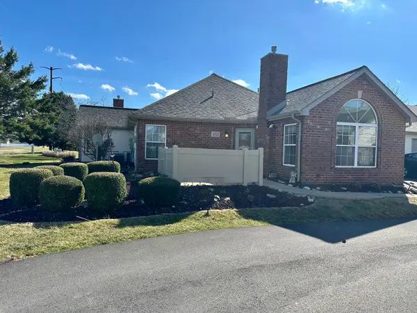 453 Stonegate Way #453, Manteno, IL 60950