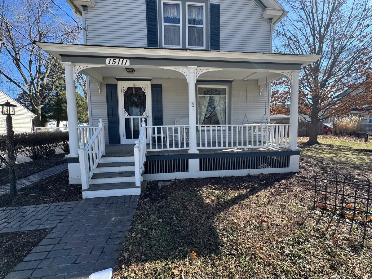 15111 S Fox River Street, Plainfield, IL 60544 - #1