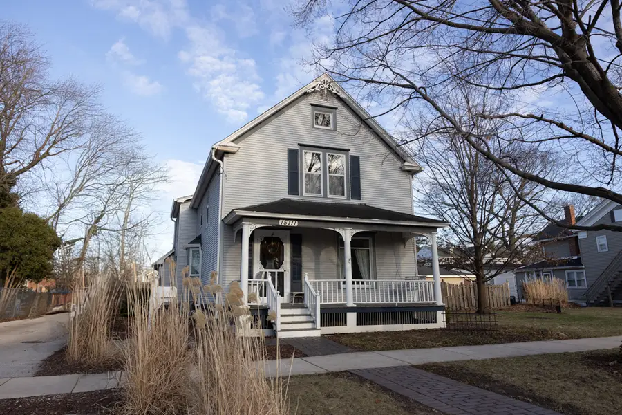 15111 S Fox River Street, Plainfield, IL 60544 - #2