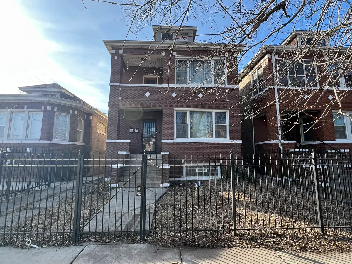 Address Withheld By Seller, Chicago, IL 60629 - #1