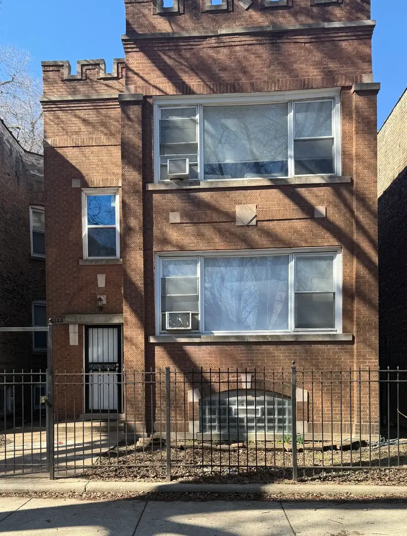 8144 S Marshfield Avenue, Chicago, IL 60620 - #1