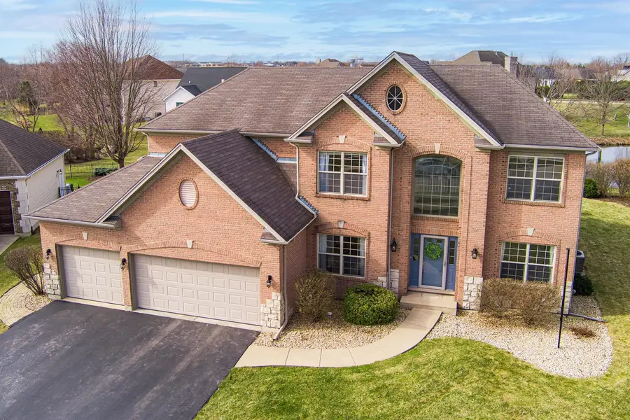 368 Kingsbury Drive, Dekalb, IL 60115 - #2