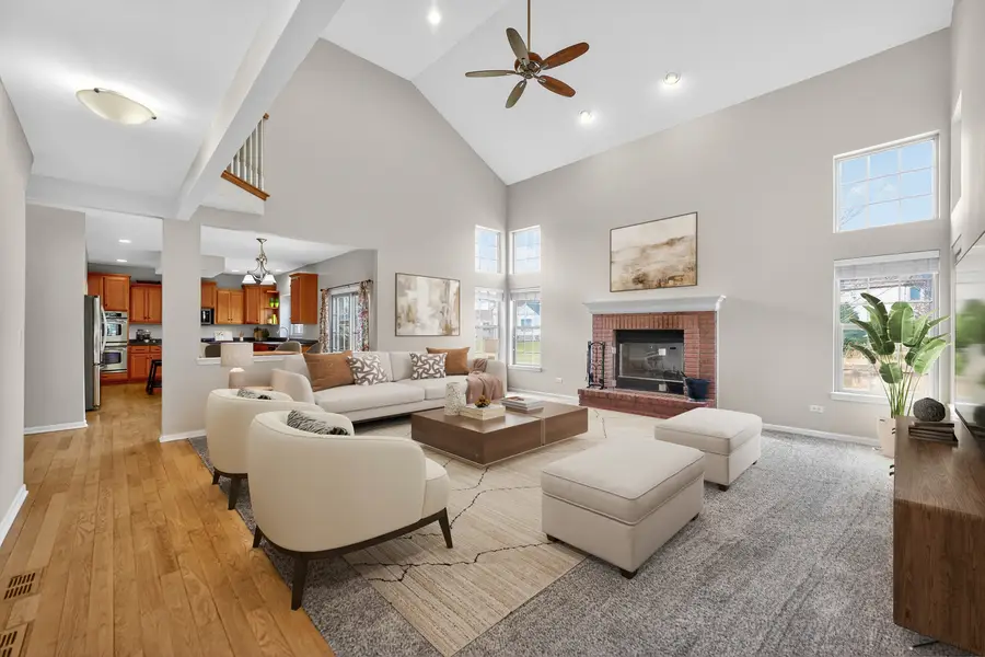 368 Kingsbury Drive, Dekalb, IL 60115 - #3