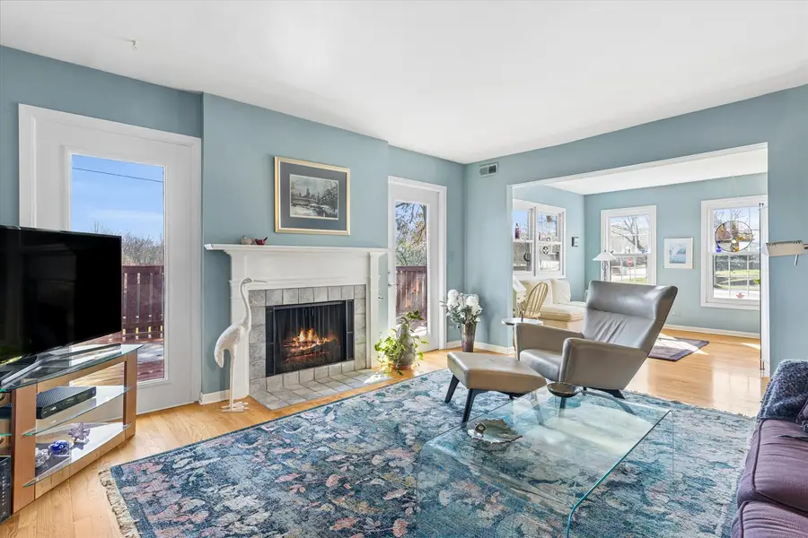 939 Brown Deer Drive, Westmont, IL 60559 - #3