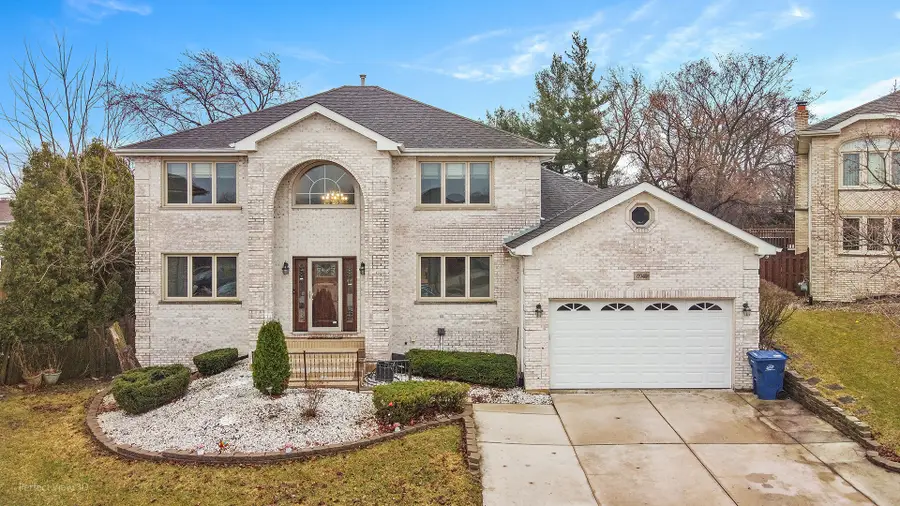 Address Withheld By Seller, Hickory Hills, IL 60457 - #2